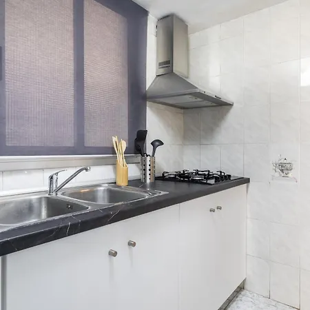 Puerto Ciudad Artes * Walencja