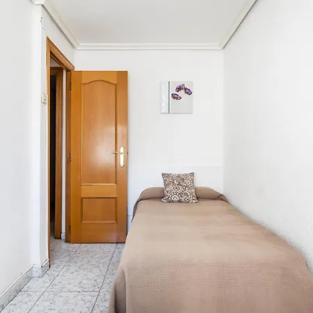 Puerto Ciudad Artes Apartament