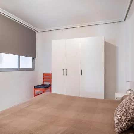 Puerto Ciudad Artes *