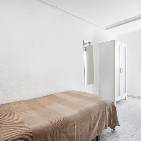 Puerto Ciudad Artes Apartament *