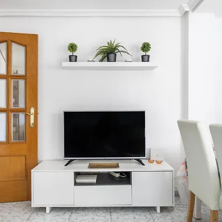 Puerto Ciudad Artes * Walencja